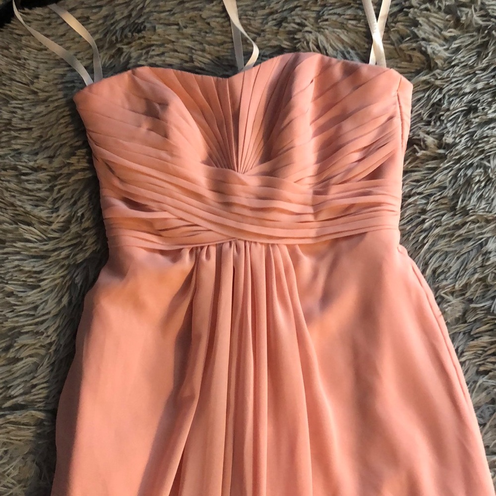 Formal gown